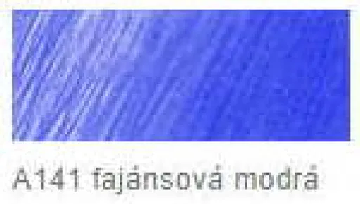 Pastelka Faber-Castell Polychromos – 141 delft blue