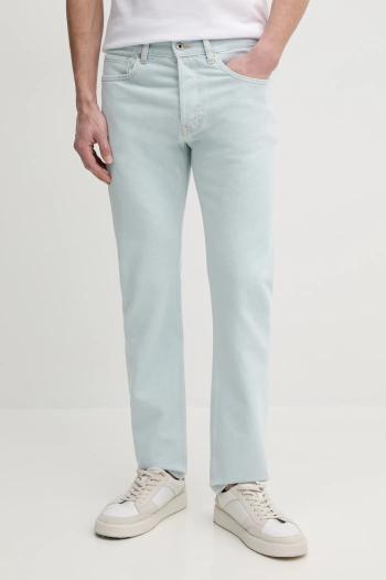 Rifle Pepe Jeans STRAIGHT JEANS BYRON pánske, PM207394PG2