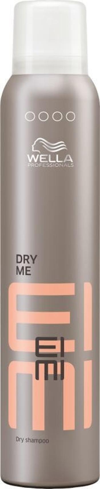 Wella Professionals Suchý šampon EIMI Dry Me 65 ml