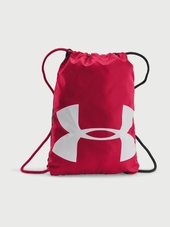 Under Armour UA Ozsee Gymsack Červená