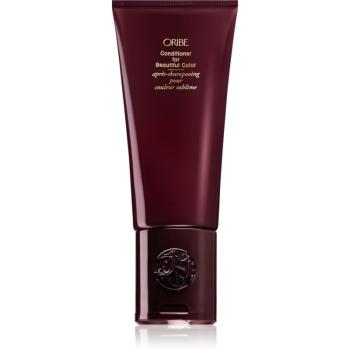 Oribe Beautiful Color kondicionér pro barvené a poškozené vlasy 200 ml