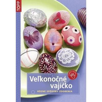 Veľkonočné vajíčko: SK3884 (978-80-7342-210-3)