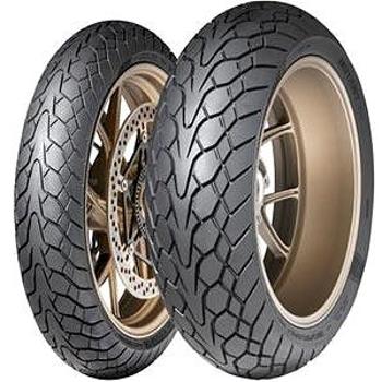 Dunlop Mutant 120/70/19 TL,F 60 W (636496)