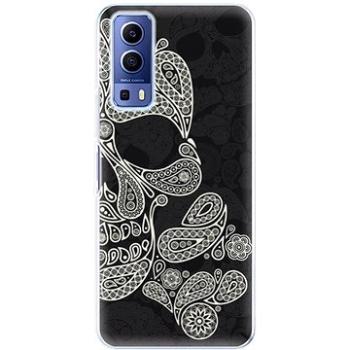 iSaprio Mayan Skull pro Vivo Y52 5G (maysku-TPU3-vY52-5G)