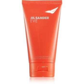 Jil Sander Eve sprchový gel pro ženy 150 ml