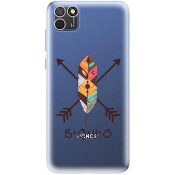 iSaprio BOHO pro Honor 9S (boh-TPU3_Hon9S)