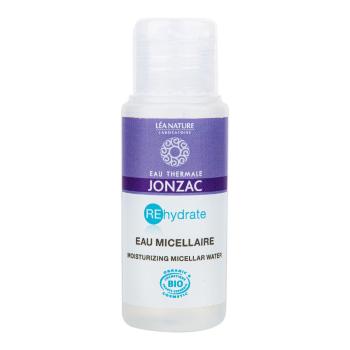 Voda micelární REHYDRATE 30 ml BIO    JONZAC