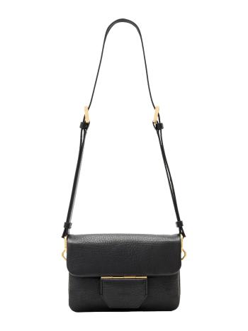 AllSaints Válltáska 'JUPITER'  fekete