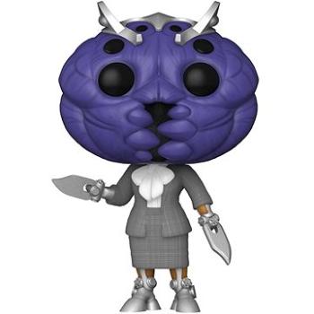 Funko POP! Thor: Love and Thunder - Miek (Bobble-head) (889698624268)