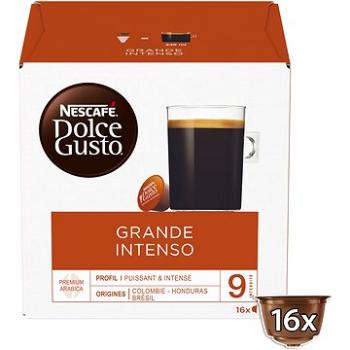 NESCAFÉ® Dolce Gusto® Grande Intenso, 16 ks (12529103)