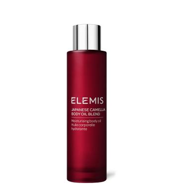 Elemis Tělový olej Japanese Camellia (Body Oil Blend) 100 ml