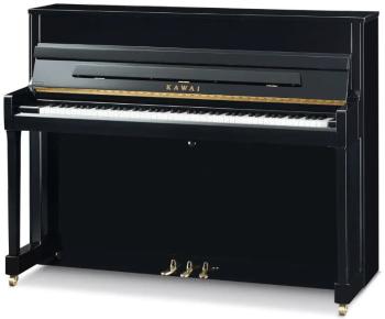 Kawai K-200 Ebony Polish