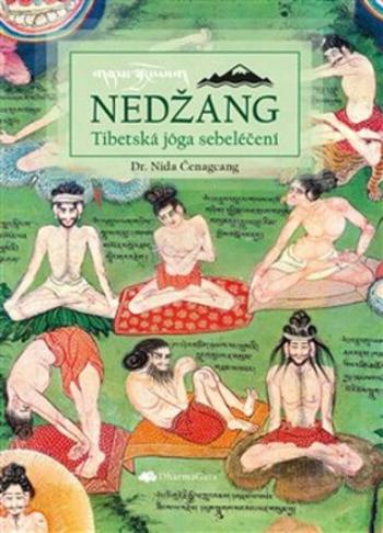 Nedžang - Nida Čenagcang