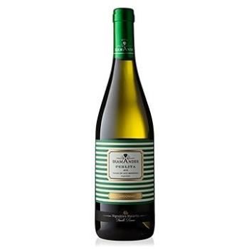 DIAMANDES Perlita Chardonnay 2019 0,75l (7798141180578)