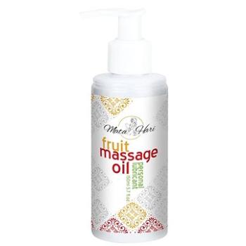 MATA HARI LUBRIKAČNÍ FRUIT MASSAGE OIL 150ML (271)