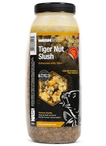 Nash partikl tiger nut slush - 2,5 l