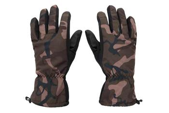 Fox Rukavice Camo Gloves