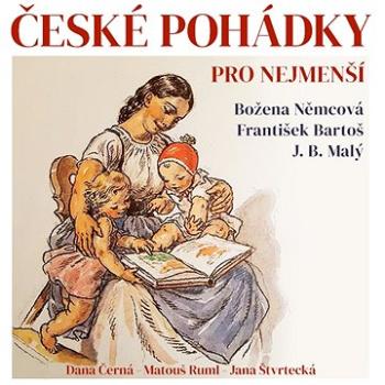 České pohádky pro nejmenší ()