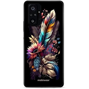 Mobiwear Glossy lesklý pro Xiaomi Redmi Note 10 Pro - G011G (5904808456555)