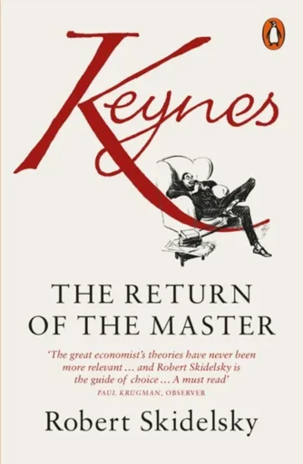 Keynes - Skidelsky Robert