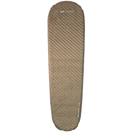 TRIMM ALTEA L 5.0 Karimatka, khaki, velikost