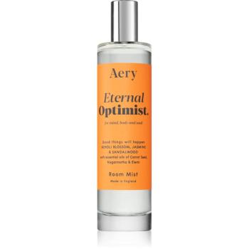 Aery Aromatherapy Eternal Optimist bytový sprej 100 ml