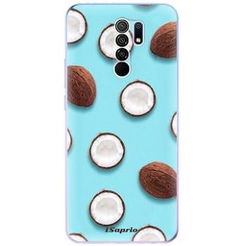 iSaprio Coconut 01 pro Xiaomi Redmi 9 (coco01-TPU3-Rmi9)