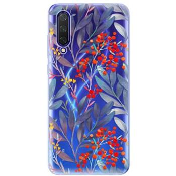 iSaprio Rowanberry pro Xiaomi Mi 9 Lite (rowb-TPU3-Mi9lite)