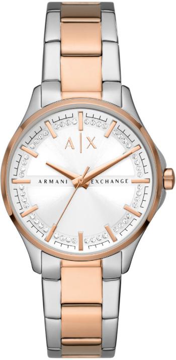 Armani Exchange Lady Hampton AX5258