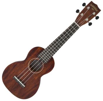 Gretsch G9100 VMS Mahogany Stain Sopránové ukulele