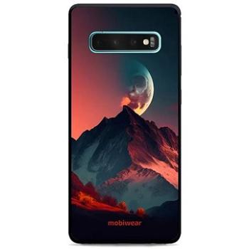 Mobiwear Glossy lesklý pro Samsung Galaxy S10 Plus - G007G (5904808454117)