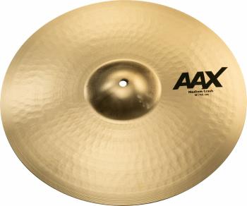 Sabian 21808XCB AAX Medium 18" Crash činel