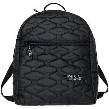 Pinkie Batoh Bugee Superfine Black (2900000000513)