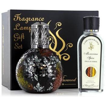 Ashleigh & Burwood Velká katalytická lampa  WOODLAND s vůní MOROCCAN SPICE 250 ml (AB_PFL702B)