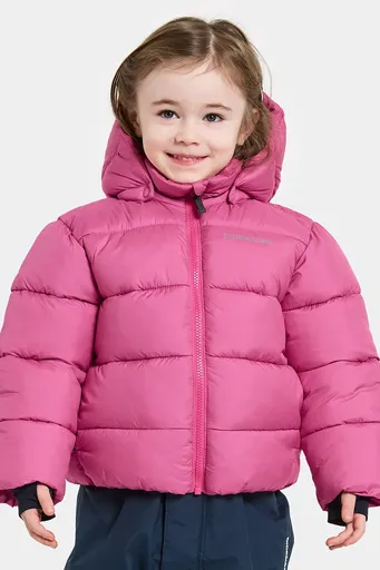 Dětská bunda Didriksons ROXEN KIDS JACKET