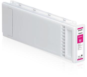 Epson C13T69430N purpurová (magenta) originální cartridge