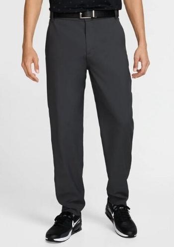 Nike Dri-Fit Victory Mens Golf Anthracite/Anthracite 36/34 Kalhoty