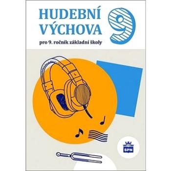 Hudební výchova 9 (978-80-7235-613-3)