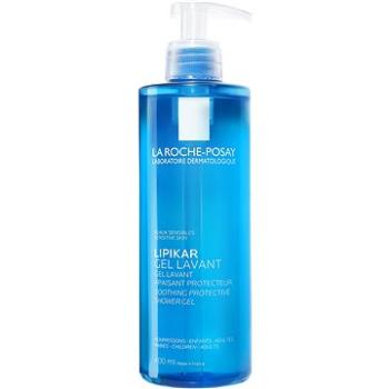 LA ROCHE-POSAY Lipikar Soothing Protective Shower Gel 400 ml (3337872418785)