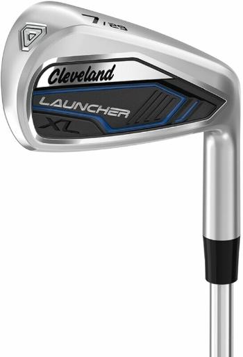 Cleveland Launcher XL Irons Pravá ruka 6-PW Regular Graphite Golfové hole - železa