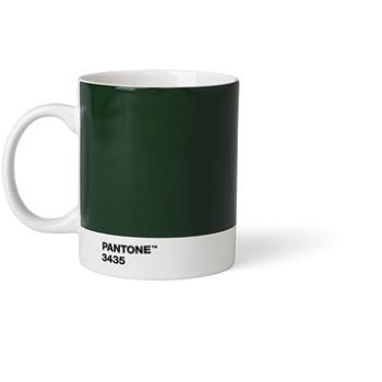 PANTONE  - Dark Green 3435, 375 ml (101033435)