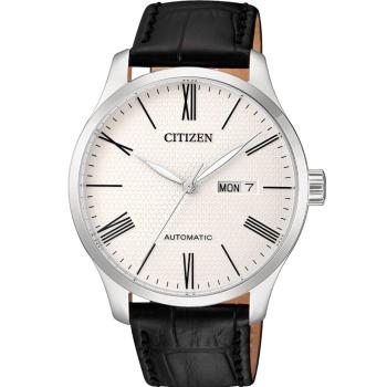 Citizen Automatic NH8350-08A - 30 dnů na vrácení zboží