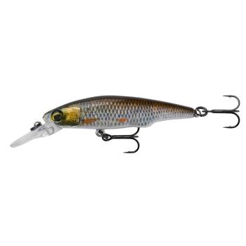 Savage Gear Wobler Gravity Twitch MR Suspending Chub - 6,7cm 7g