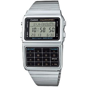 Casio Collection DBC-611-1DF - 30 dnů na vrácení zboží