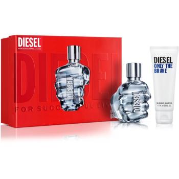 Diesel Only The Brave dárková sada pro muže