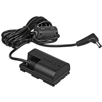 Canon DR-E6 DC propojka (3352B001)