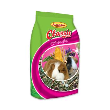 Avicentra Krmivo Classic morče 1 kg