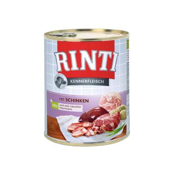 Finnern Rinti Šunka konzerva 800 g