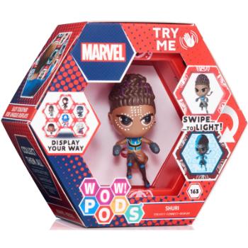 WOW POD, Marvel - Shuri