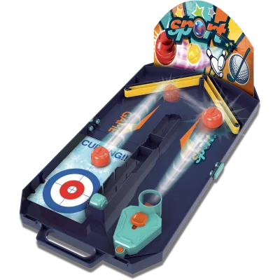 Dětská hra SPORT 3 v 1